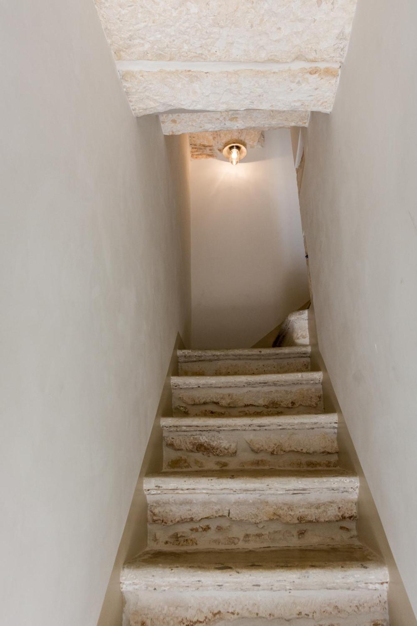 Ca'Milla Suite Home Ostuni Exteriör bild
