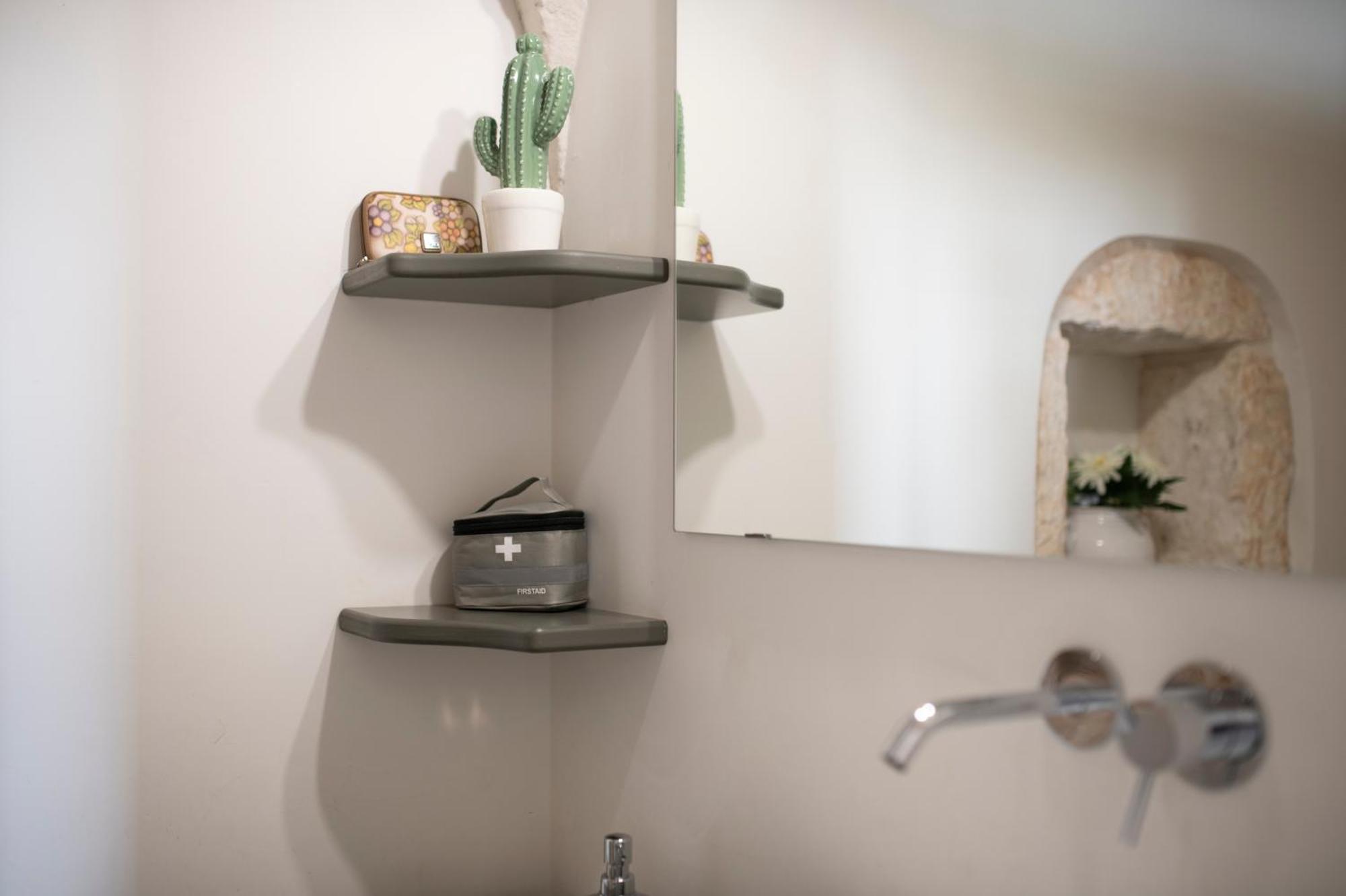 Ca'Milla Suite Home Ostuni Exteriör bild