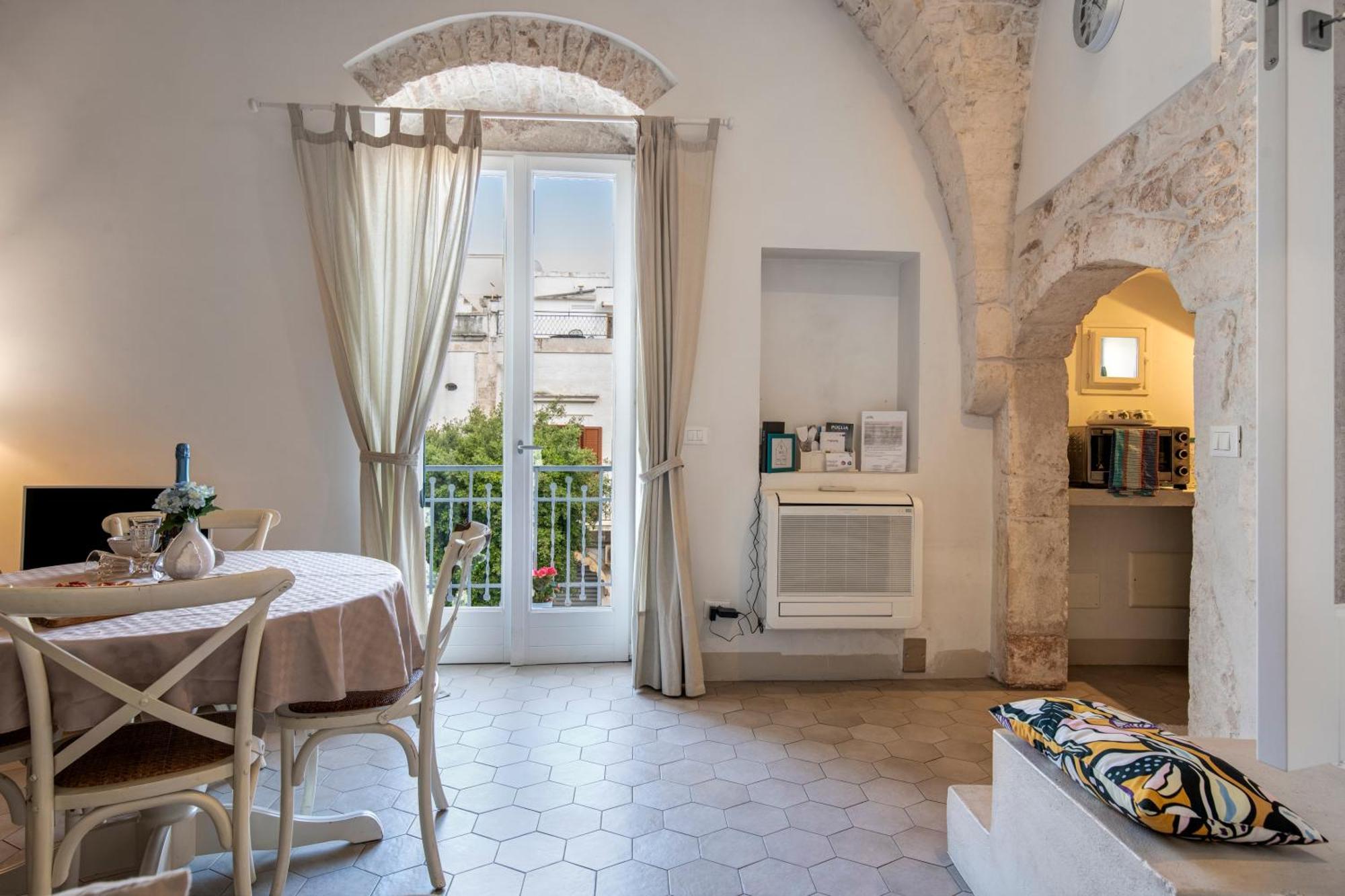 Ca'Milla Suite Home Ostuni Exteriör bild