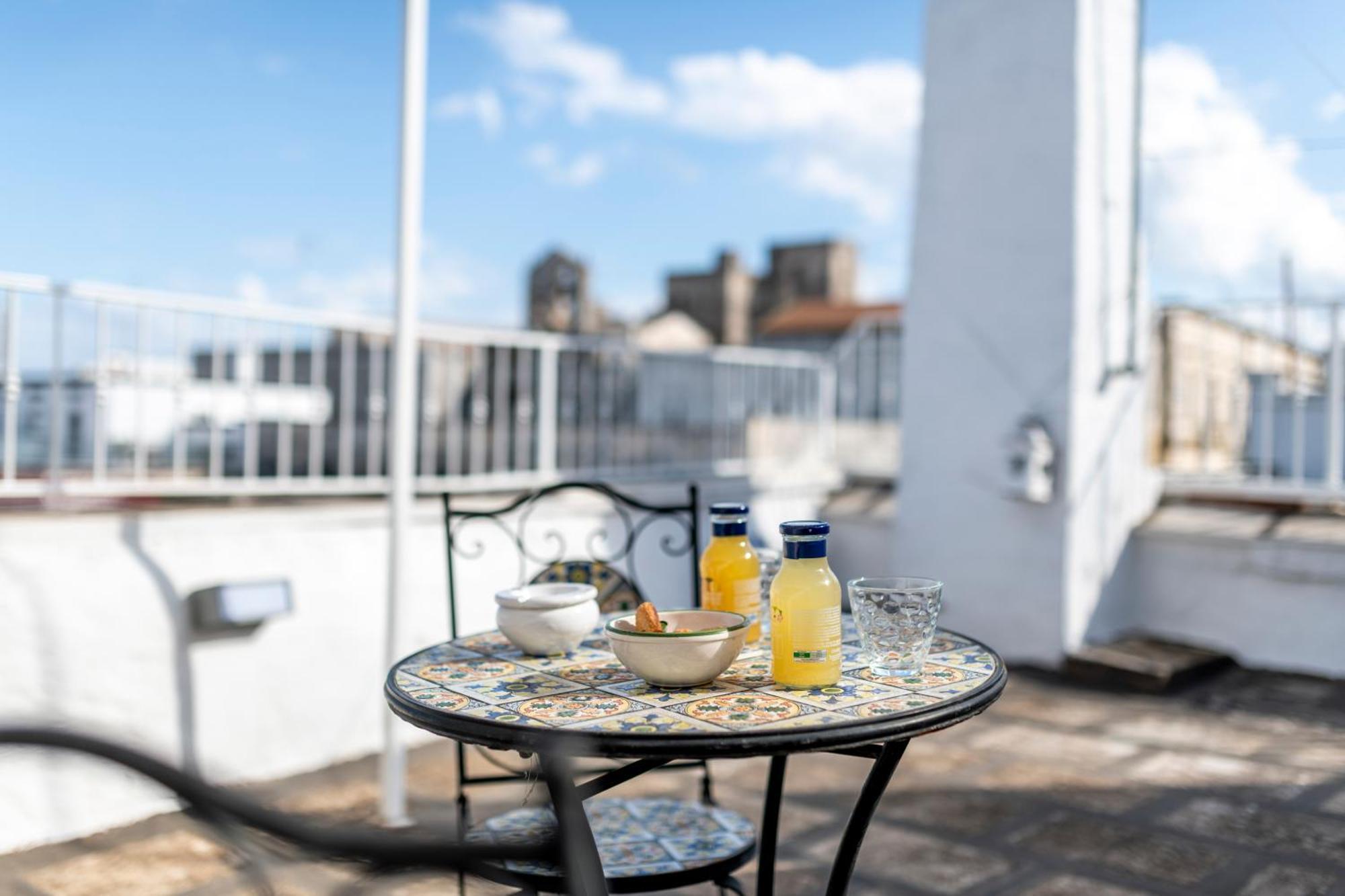 Ca'Milla Suite Home Ostuni Exteriör bild