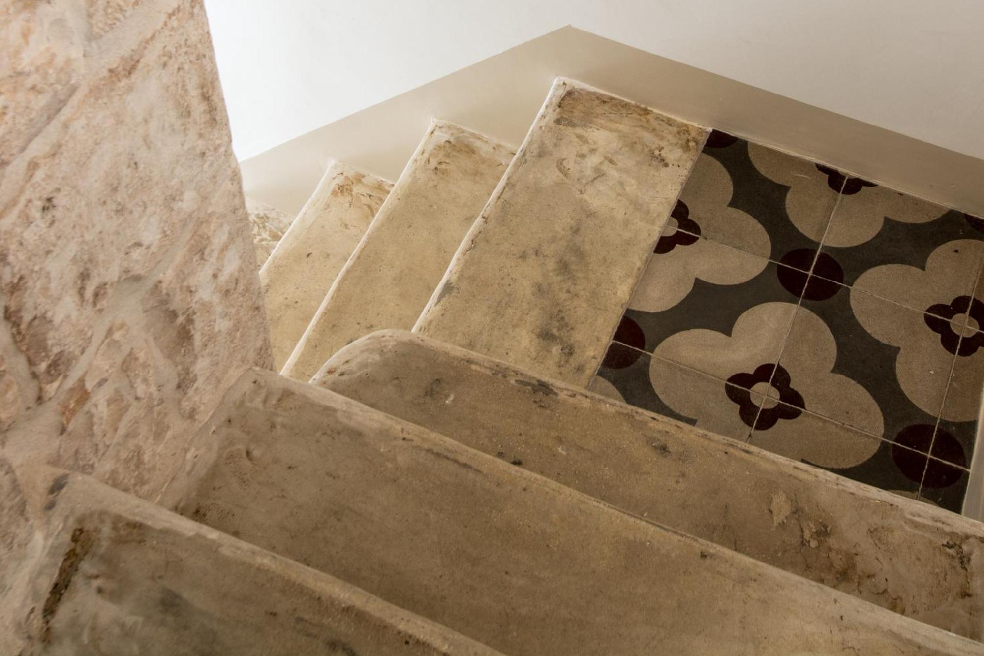 Ca'Milla Suite Home Ostuni Exteriör bild