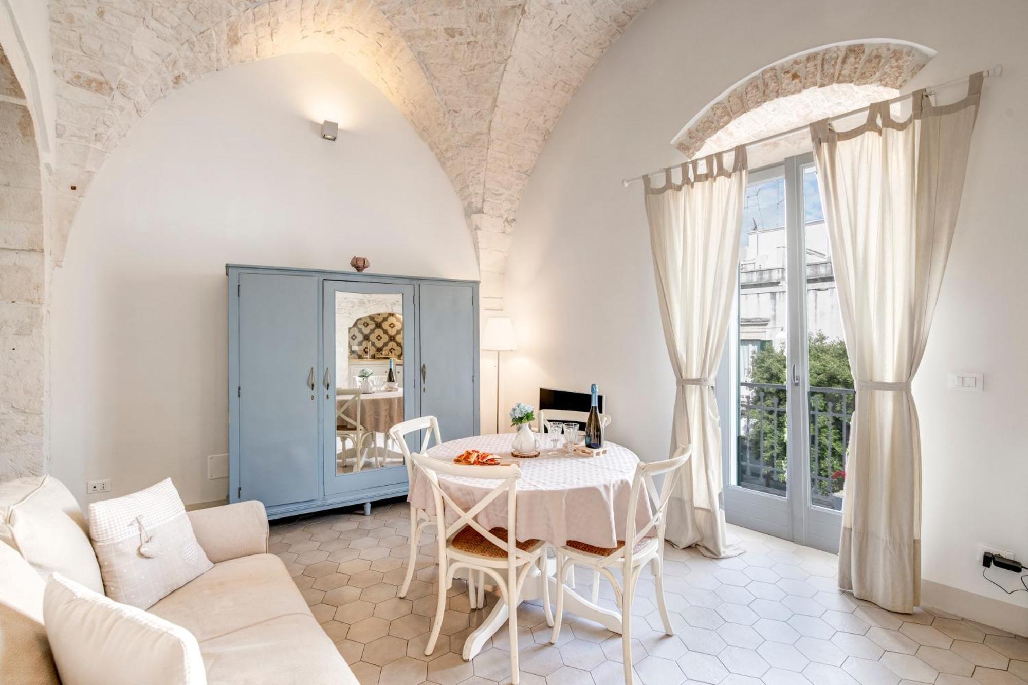 Ca'Milla Suite Home Ostuni Exteriör bild
