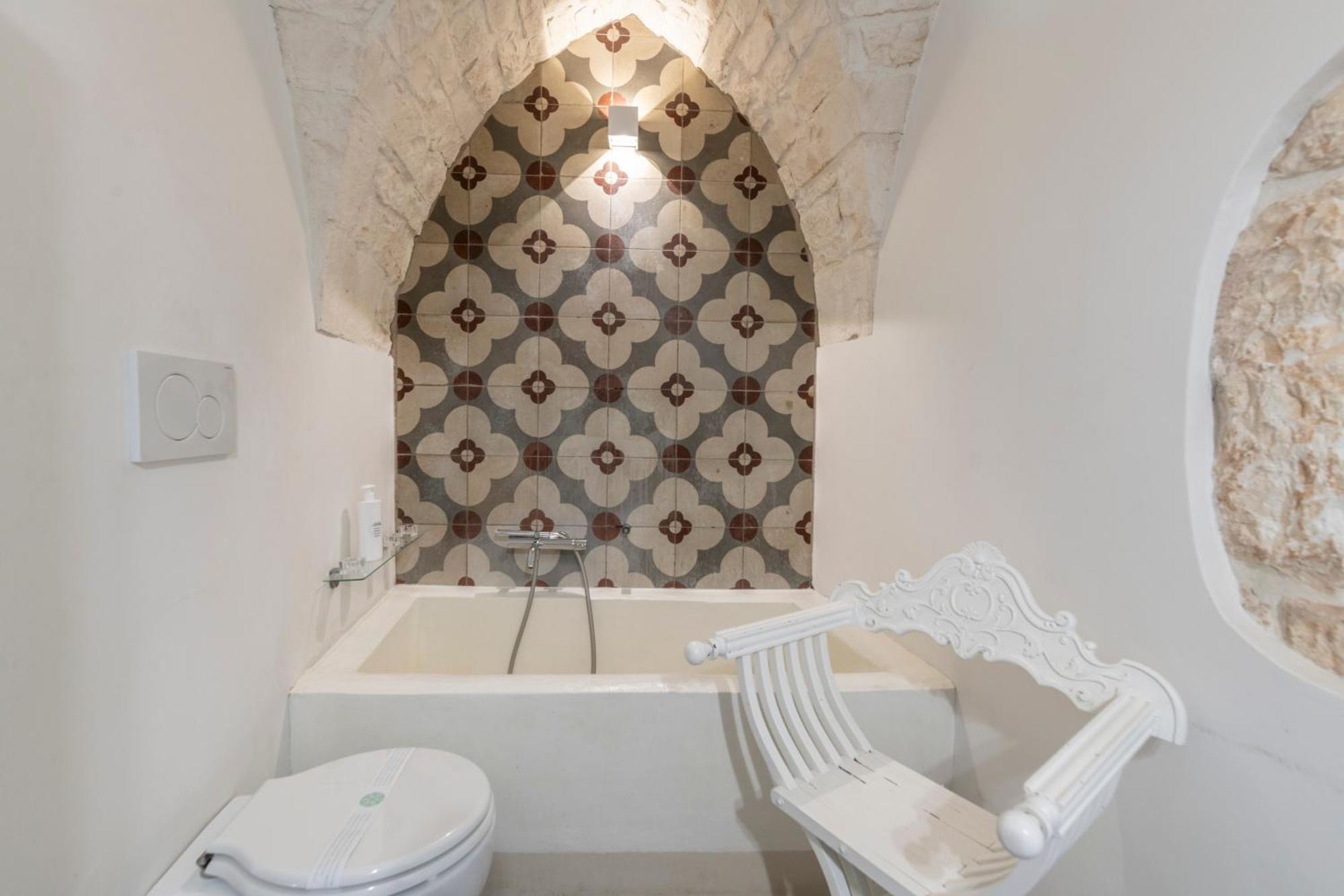 Ca'Milla Suite Home Ostuni Exteriör bild