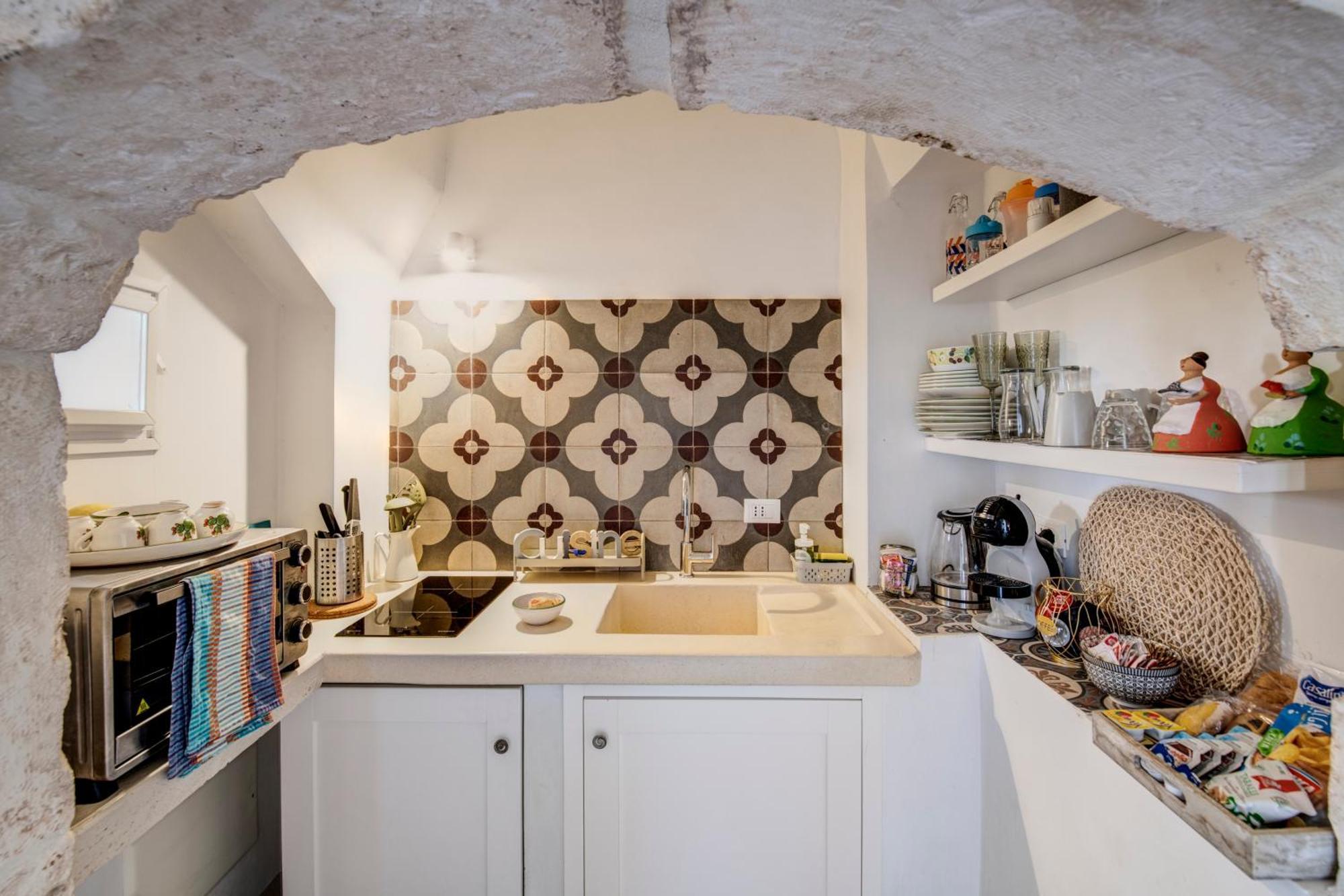Ca'Milla Suite Home Ostuni Exteriör bild