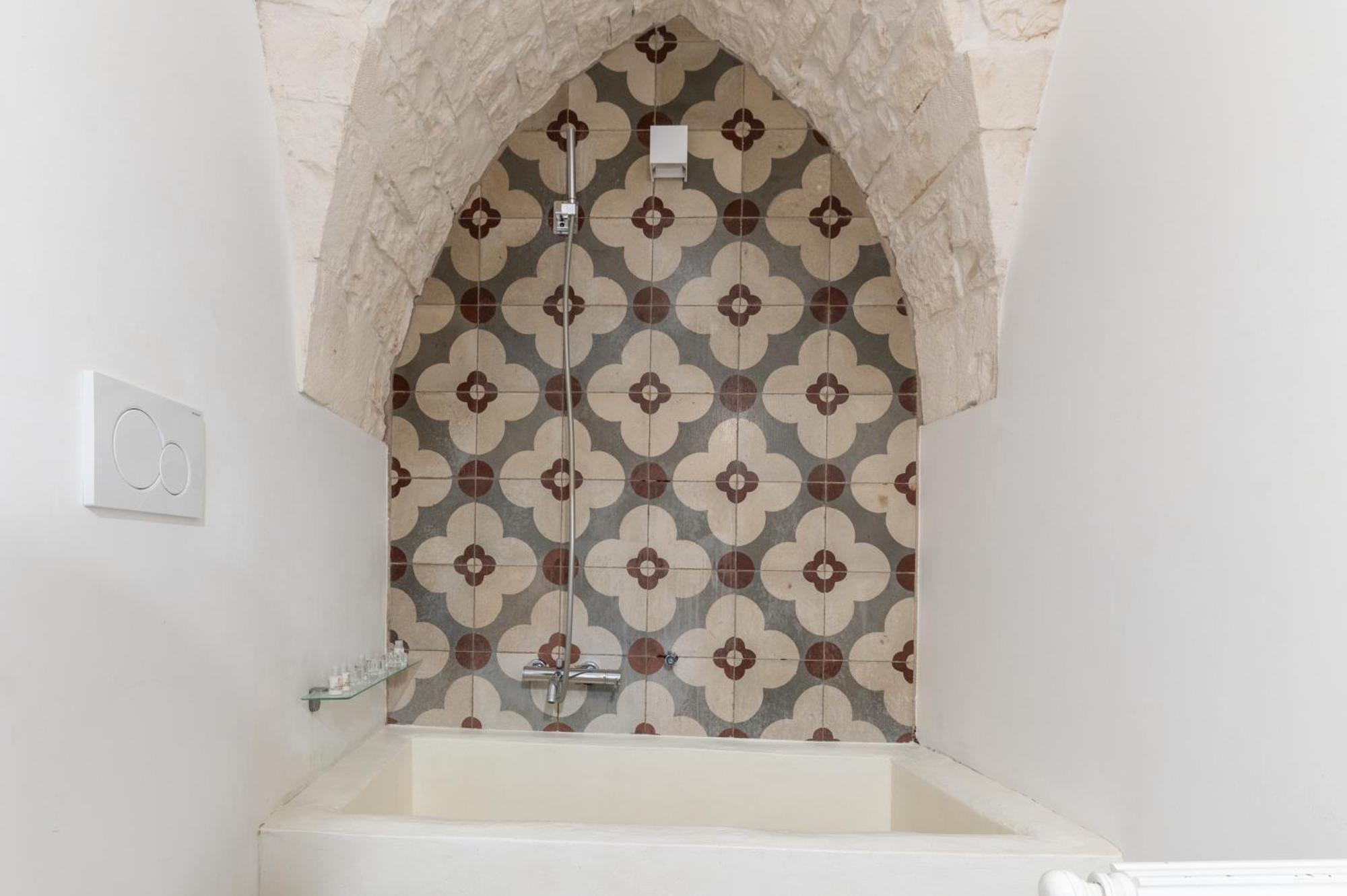 Ca'Milla Suite Home Ostuni Exteriör bild