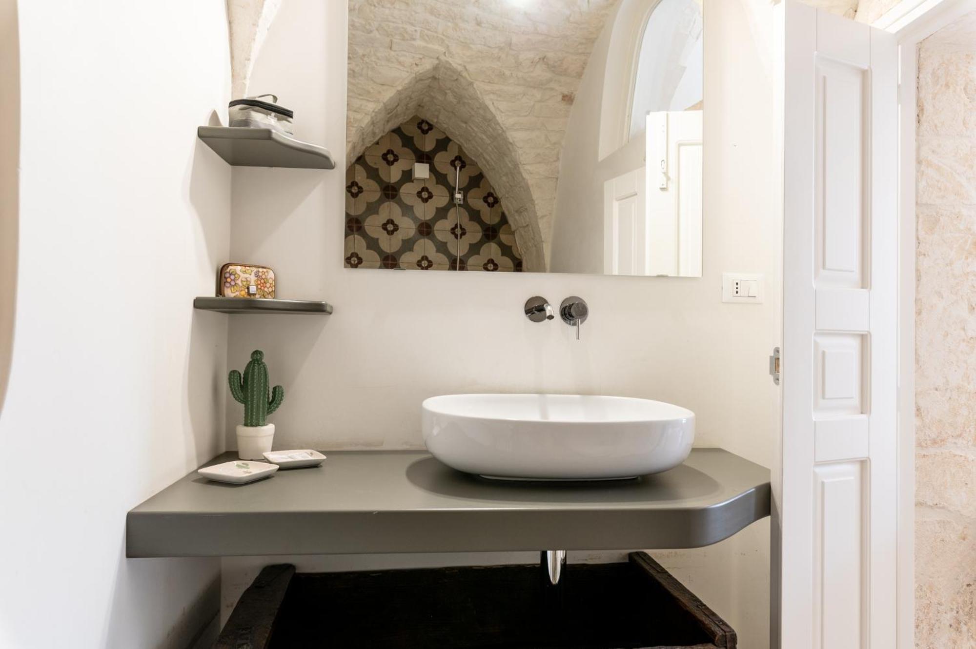 Ca'Milla Suite Home Ostuni Exteriör bild