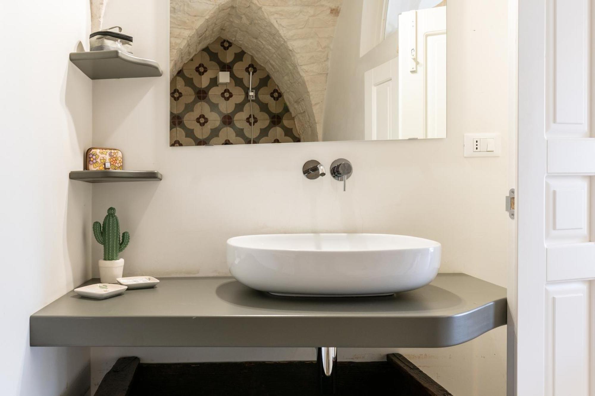 Ca'Milla Suite Home Ostuni Exteriör bild