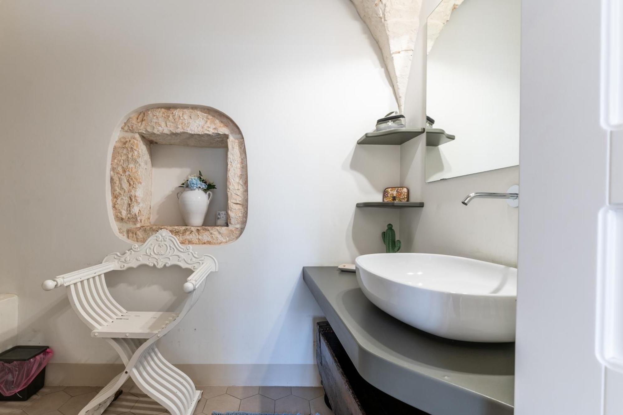 Ca'Milla Suite Home Ostuni Exteriör bild